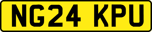 NG24KPU