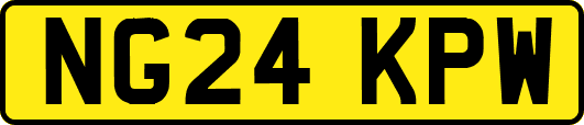 NG24KPW