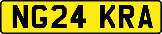 NG24KRA