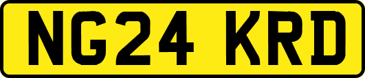 NG24KRD