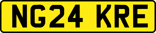 NG24KRE
