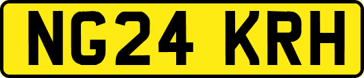 NG24KRH