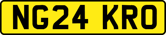 NG24KRO