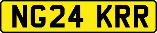 NG24KRR