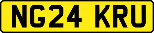 NG24KRU