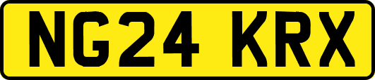 NG24KRX
