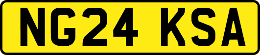 NG24KSA