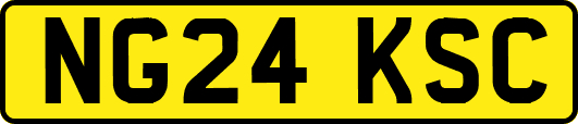 NG24KSC