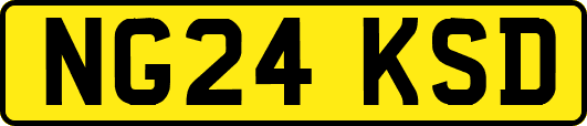 NG24KSD