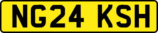 NG24KSH