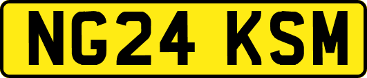 NG24KSM