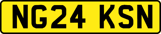 NG24KSN