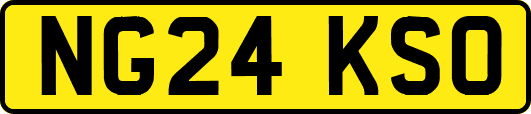 NG24KSO