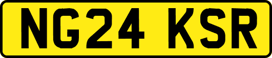 NG24KSR
