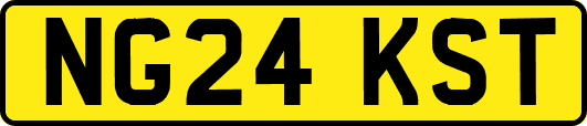 NG24KST