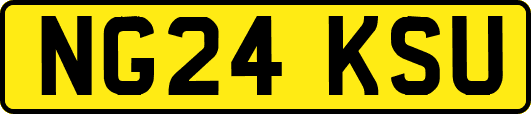 NG24KSU