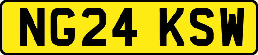 NG24KSW