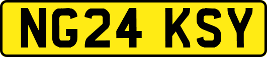 NG24KSY