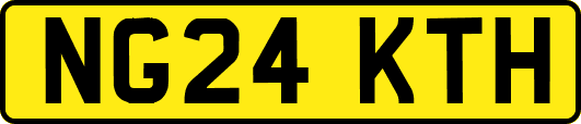 NG24KTH