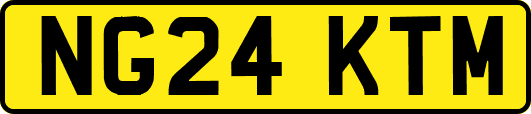 NG24KTM