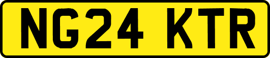 NG24KTR