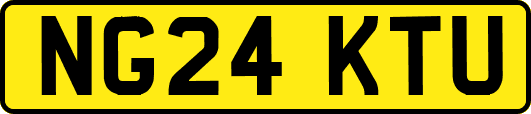 NG24KTU