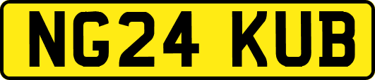 NG24KUB
