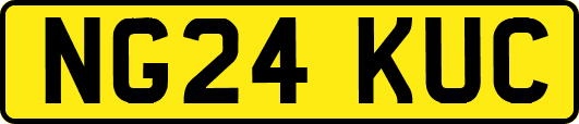 NG24KUC