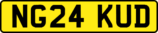 NG24KUD