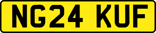NG24KUF
