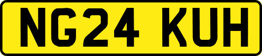 NG24KUH