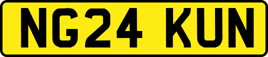NG24KUN