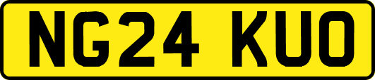 NG24KUO