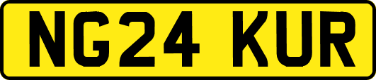 NG24KUR