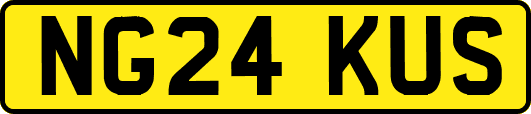 NG24KUS