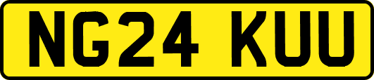 NG24KUU
