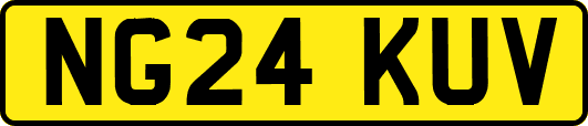 NG24KUV