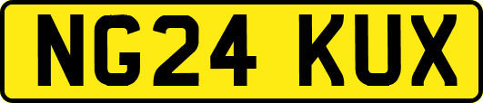 NG24KUX