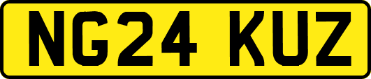 NG24KUZ
