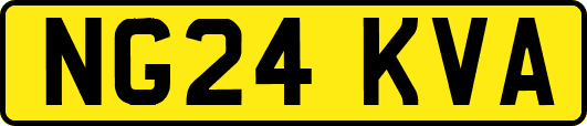 NG24KVA
