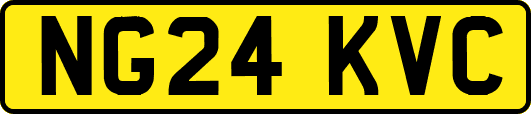 NG24KVC