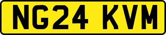 NG24KVM