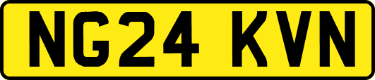NG24KVN