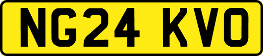 NG24KVO