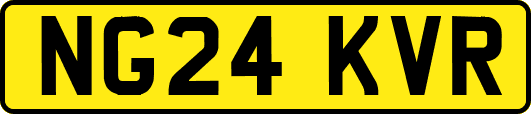 NG24KVR