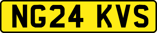 NG24KVS
