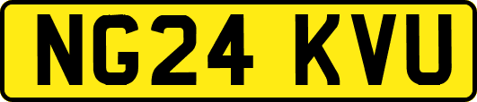 NG24KVU