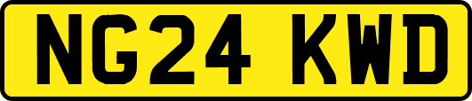 NG24KWD