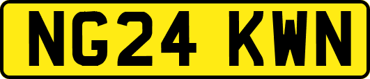NG24KWN