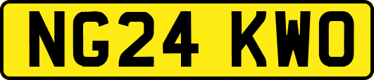 NG24KWO